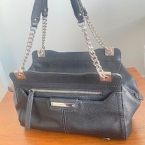Nine West Black Bag